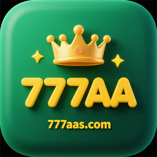 777aa logo