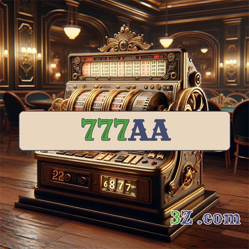 777aa Aplicativo Móvel