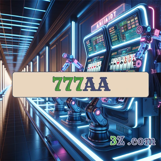 777aa Apostas em Esportes