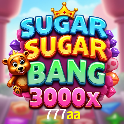 777aa：Jogue nas melhores slots e descubra o jackpot dos seus sonhos!