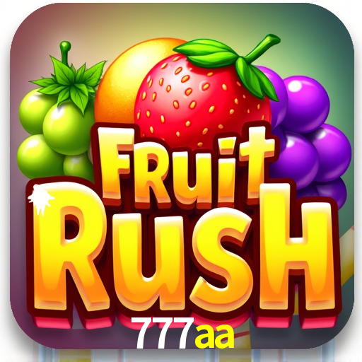 777aa：Jogue slots, ganhe no futebol e aposte com confiança no nosso cassino!