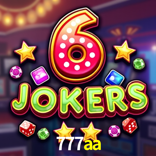 777aa：O cassino online perfeito para quem ama futebol e jogos emocionantes!