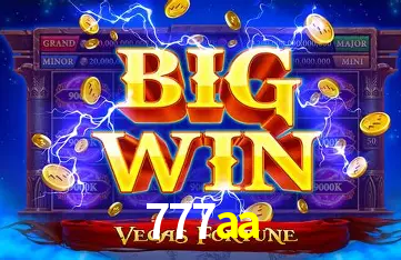 777aa：Jogue slots, aposte no futebol e ganhe prêmios incríveis no nosso cassino!
