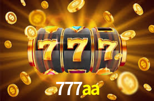 777aa：Jogue roleta, aposte no futebol e ganhe grandes prêmios!
