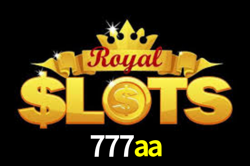 777aa：Aposte no seu time e jogue roleta no cassino mais confiável!