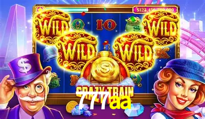 777aa：Ganhe no blackjack e aposte no futebol para uma experiência única!