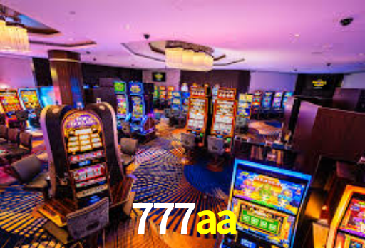 777aa：A roleta digital é sua chance de ganhar! Aposte e vença!