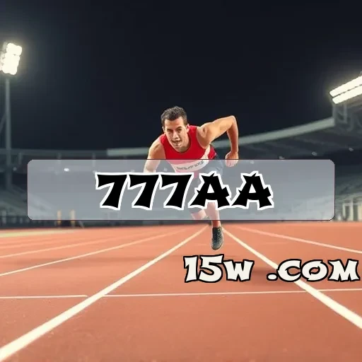 777aa: Aventura Incrível na Seção de Jogos de Ação