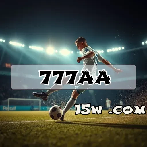 777aa: Cashback Que Transforma Jogos em Oportunidades de Lucro!