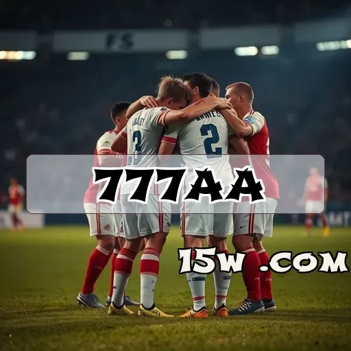 777aa e Suas Inovações: O Que Esperar do Futuro dos Jogos?