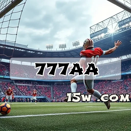 777aa: Os Melhores Recursos de Caça-Níqueis Que Você Precisa Conhecer!